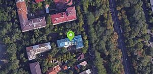 Apartament 2 camere, 40,16mp, Ploiesti, jud. Prahova