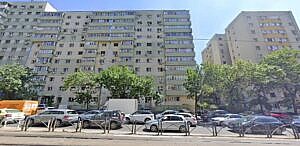 Apartament 3 camere, 66,14mp, sector 2, Bucuresti