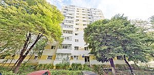 Apartament 2 camere, 52,07mp, sector 2, Bucuresti