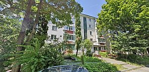 Apartament 2 camere, 46,96mp, Pitesti, jud. Arges
