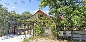 Casa 137mp + teren intravilan 1.500mp, Motru, jud. Gorj