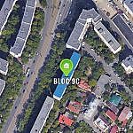 Apartament 3 camere, 60,35mp, sector 2, Bucuresti