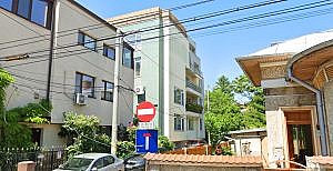 Apartament 3 camere, 105,13mp + garaj, sector 1, Bucuresti