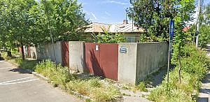 Casa 61,67mp + anexe + teren intravilan 250mp, sector 1, Bucuresti