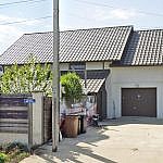 Vila P+M + teren intravilan 475mp, Ipotesti, jud. Suceava
