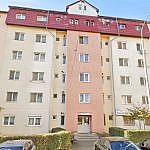 Garsoniera 42,44mp, Sibiu, jud. Sibiu