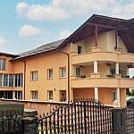 Vila + anexa + teren intravilan 825mp, Trip, jud. Satu Mare