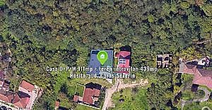 Casa D+P+M 111mp + teren intravilan 439mp, Resita, jud. Caras-Severin