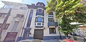 Vila S+P+2E+M 118mp + teren intravilan 157mp, sector 2, Bucuresti