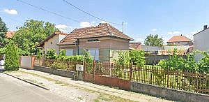 Casa P 133,95mp + teren intravilan 342mp, Satu Mare, jud. Satu Mare