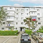Apartament 2 camere, 43,80mp, Botosani, jud. Botosani