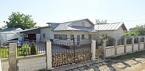 Casa 78mp + anexa + teren intravilan 639mp, Sirna, jud. Prahova