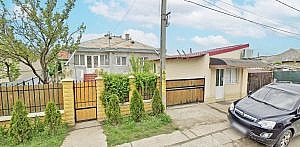 Casa 102,85mp + anexe + teren intravilan 376mp, Targu Frumos, jud. Iasi