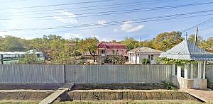 Casa 69mp + anexa + teren intravilan 3.031mp, Baneasa, jud. Galati