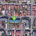 Apartament 2 camere, 53,50mp, Drobeta Turnu Severin, jud. Mehedinti