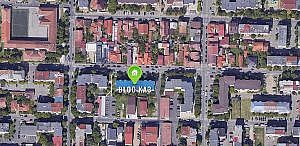 Apartament 2 camere, 53,50mp, Drobeta Turnu Severin, jud. Mehedinti