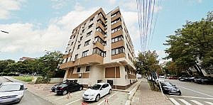 Apartament 3 camere, 63,37mp, Iasi, jud. Iasi