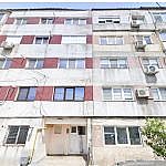 Apartament 2 camere, 51mp, Medgidia, jud. Constanta