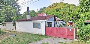 Casa 152,06mp + anexa + teren intravilan 1.621mp, Sarata-Monteoru, jud. Buzau