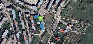 Apartament 2 camere, 37,37mp, Campulung, jud. Arges