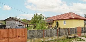 Casa 150mp + anexa + teren intravilan 2.558mp, Tunarii Noi, jud. Dolj