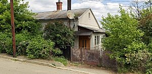 Casa P 85,70mp + anexe + teren intravilan 784mp, Suceava, jud. Suceava