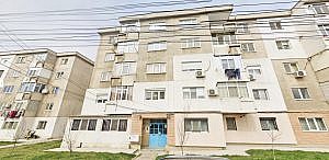 Apartament 2 camere, 49,23mp, Navodari, jud. Constanta
