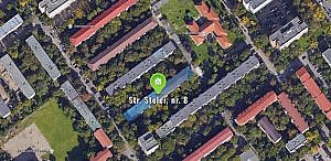 Apartament 3 camere, 51,08mp, Timisoara, jud. Timis