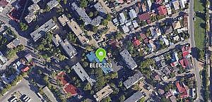Apartament 2 camere, 29,77mp, sector 5, Bucuresti