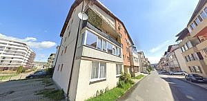 Apartament 3 camere, 57,84mp, Floresti, jud. Cluj