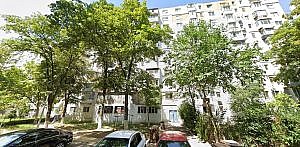 Apartament 3 camere, 48,69mp, Braila, jud. Braila
