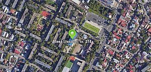 Apartament 2 camere, 45,53mp, sector 5, Bucuresti