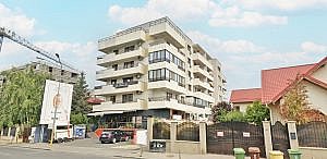 Apartament 2 camere, 46,82mp, sector 1, Bucuresti