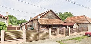 Casa P 113mp + teren intravilan 1.439mp, Iratosu, jud. Arad