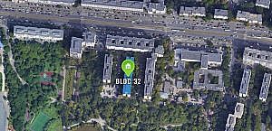 Garsoniera 22,78mp, sector 2, Bucuresti
