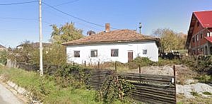 Brutarie 140mp + teren intravilan 835mp, Titesti, jud. Arges