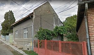 Casa 3 camere + teren intravilan 396mp, Tarnaveni, jud. Mures