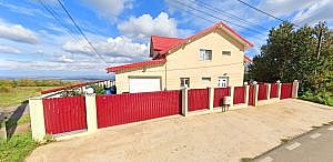 Vila P+M 113mp + teren intravilan 1.000mp, Paun, jud. Iasi