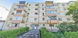 Apartament 2 camere, 48,66mp, Botosani, jud. Botosani