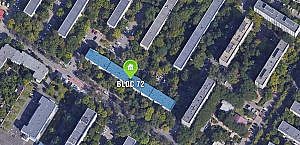 Apartament 2 camere, 45,63mp, sector 6, Bucuresti