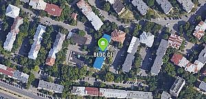 Apartament 2 camere, 43,54mp, Craiova, jud. Dolj