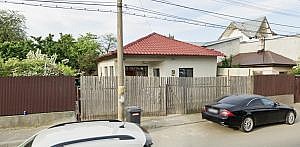 Casa 42,47mp + anexe + teren intravilan 280mp, sector 5, Bucuresti