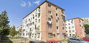 Garsoniera 17mp, Arad, jud. Arad