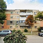 Apartament 4 camere, 77,16mp, Faurei, jud. Braila