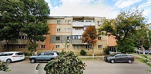 Apartament 4 camere, 77,16mp, Faurei, jud. Braila