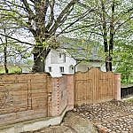 Vila P+M 177mp + teren intravilan 5.200mp, Marginea, jud. Suceava
