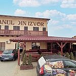 Motel si restaurant + teren intravilan 644mp, Tarlungeni, jud. Brasov