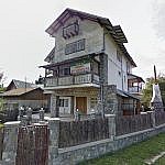 Vila D+P+2E+Mp 174,45mp + teren intravilan 478mp, Breaza, jud. Prahova