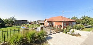 Casa + anexe + teren intravilan 3.902mp, Adoni, jud. Bihor