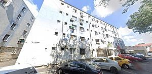 Garsoniera 14,69mp, sector 5, Bucuresti